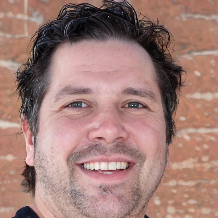 Taiwa Berglund, Lead iOS Development Instructor