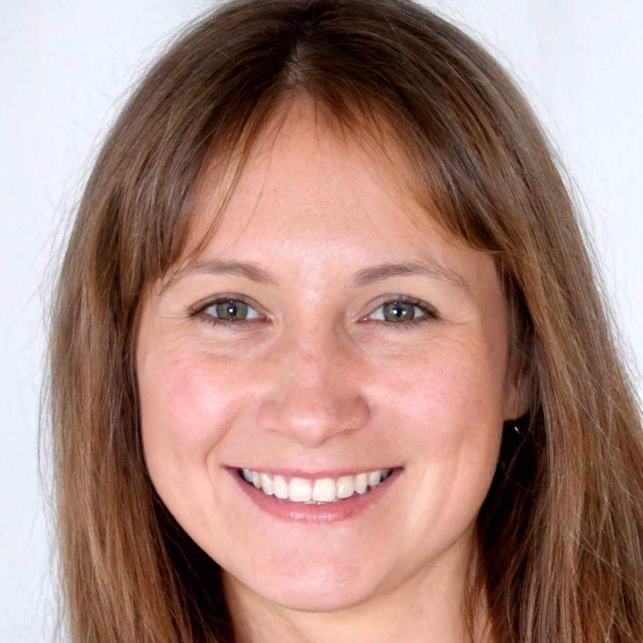 Marlow Ashford instructor portrait
